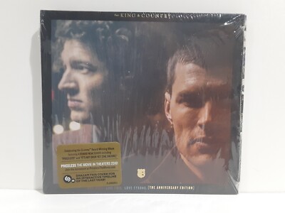 For King & Country   Run Wild, Live Free, Love Strong   Deluxe   CD 2014   NEW  