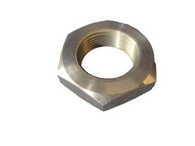 Sechskantmutter    Borgward B 2000  0,75 Tonner       000 992 01 01