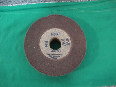 Scotch-Brite Lamellenbürste Schleifscheibe  200 mm x 50 mm x 42 mm