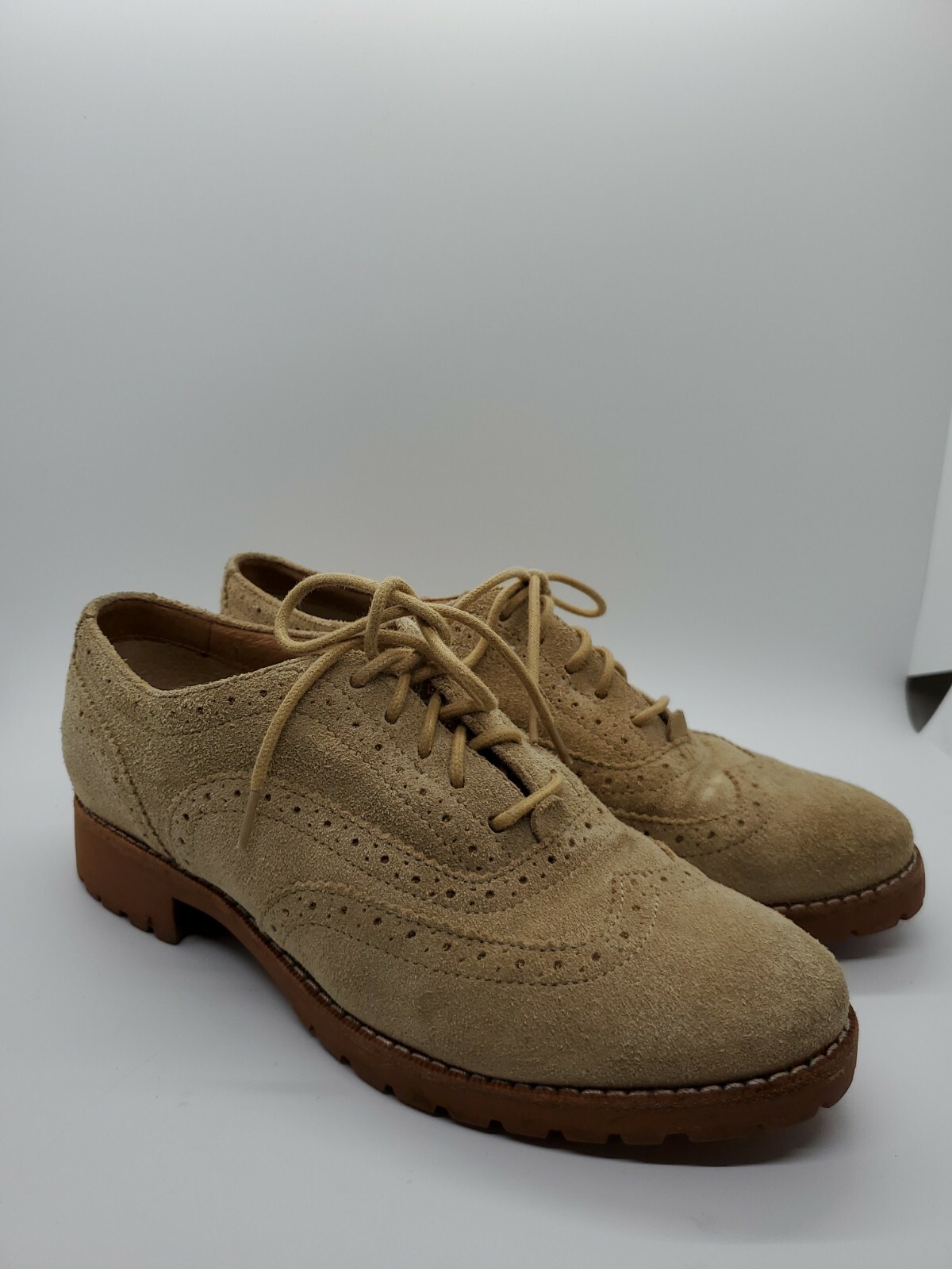 sperry oxford womens