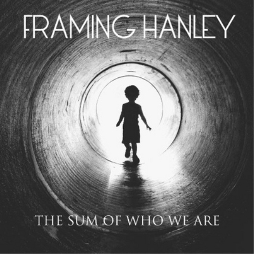 Framing Hanley The Sum of Who We Are (Vinyl LP) 12" Album