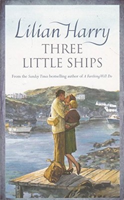 Three Little Ships *Custom*, Harry, Lilian