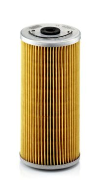 MANN-FILTER H 829/1 x MANN & Hummel Oelfilterelement H 829/1 x für ISDERA