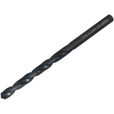 Image of Dormer A1005.3 A100 HSS Jobber Drill Bit 5.30mm OL:86mm WL:52mm