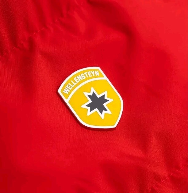 Wellensteyn Parka Jacket Jacket, Jacket, 3920AWEL… - image 2