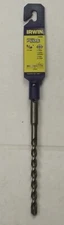 Irwin 322022 SDS-plus 5/16" x 4" x 6" Carbide Hammer Bit