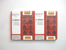 TCMT 3(2.5)3 PR 4225 SANDVIK Insert **10PCS** Genuine