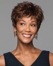 ZEST Wig by GABOR, ALL COLORS, Pixie Wig, Personal Fit Cap, NEW!