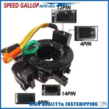 Clock Spring Cable For Subaru Wrx Brz Xv Crosstrek Forester Impreza 83196-fj030