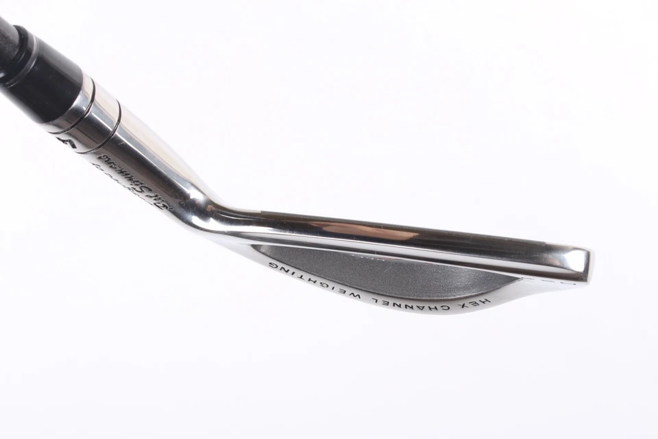 NEW ALIEN GOLF 4 IRON GOLF CLUB REGULAR FLEX GRAPHITE SHAFT - Image 4 of 4