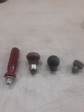 Lot Of Old Tool Knobs