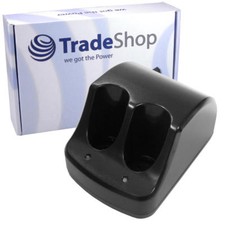 Akku Ladegerät 3,6V Ladestation für Black & Decker VP3621 VP4000 VP4100