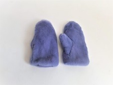 Purple Mink mittens, mittens, luxury gift, mink gloves, gloves, winter mittens