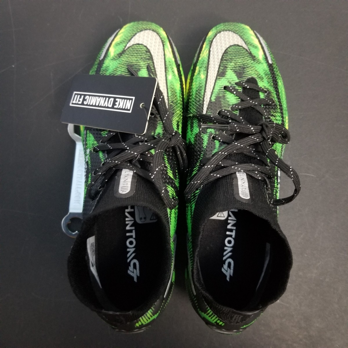 Nike Size 4 Men = Size 5.5 Women Phantom GT2 Elite DF SW AG-Pro Soccer Cleat Buy Nike Phantom GX 2 Elite AG Pro  main image 3