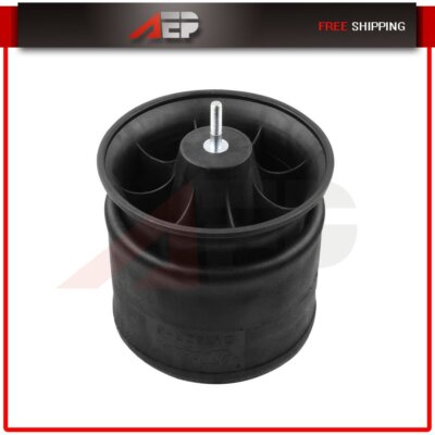 Suspension Air Spring Bag For Freightliner Goodyear Airtech W01-358-9780 1R12303