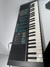 Rare Vintage Yamaha Portasound pss-270 Voice Bank Tested Working