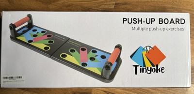 Push Up Board Fitness Workout Train Gym Muskeltraining Presse Kraft Neu