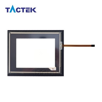 Touch Screen for B&R 4PPC70.057L-20B Touchpad Glass Digitizer+Overlay Film