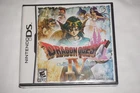 Dragon Quest IV 4 (Nintendo DS) NEW Sealed