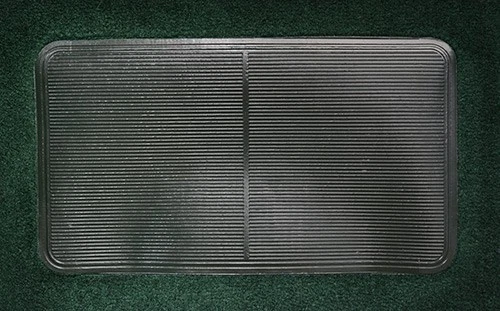 Repuesto de alfombra Lincoln Town Car 1981-1997 - Cutpile - Completo | Se adapta a: 4 puertas Foto 2 de 3