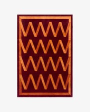 Nordic Knots x Campbell-Rey Folding Ribbon Bu...