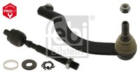Spurstange Vorderachse Rechts FÜR Opel, Renault, Nissan - Febi Bilstein 37626