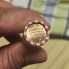 2025 ROLL of PENNIES, DENVER And PHILADELPHIA MINTS — photo 3
