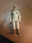 Star Wars ESB Rebel Commander Hoth 1980 Vintage Kenner Action Figure
