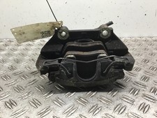 Bremssattel vorne rechtsSkoda Roomster (5J) 1.2 TSI 77kW 105PS  CBZB