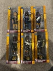 SET OF 6 CLEVELAND CAVALIERS CAVS 2016 NBA CHAMPIONSHIP BOBBLEHEADS CHAMP LOT