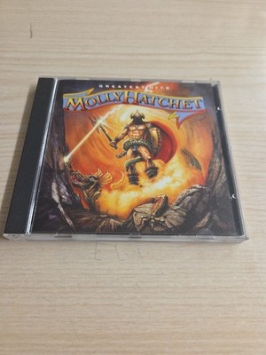 Greatest Hits von Molly Hatchet | CD | Zustand sehr gut