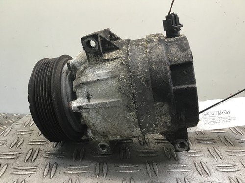 Klimakompressor Renault Laguna II Grandtour (G) 1.9 dCi 81kW 110PS  F9Q (758)