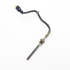 Abgastemperaturgeber vor Dieselpartikelfilter Mercedes ML 166 350 BlueTEC