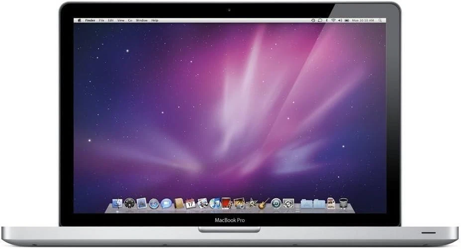 2010 Apple MacBook Pro Laptops for sale | eBay