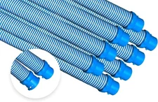 8 Pack Universal Swimming Pool Vacuum Cleaner Hose MX6 MX8 X7 T3 T5