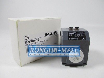 1PCS New FOR Balluff Limit Switch BNS006E BNS 519-B02-D08-40-10