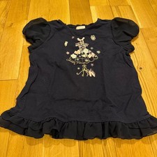 mezzo piano Mezzo Piano T-shirt 140cm