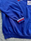 Football N. Y. Giants Jersey Mens 2XL  Great Shape Team Giants Embossed Logo — photo 8
