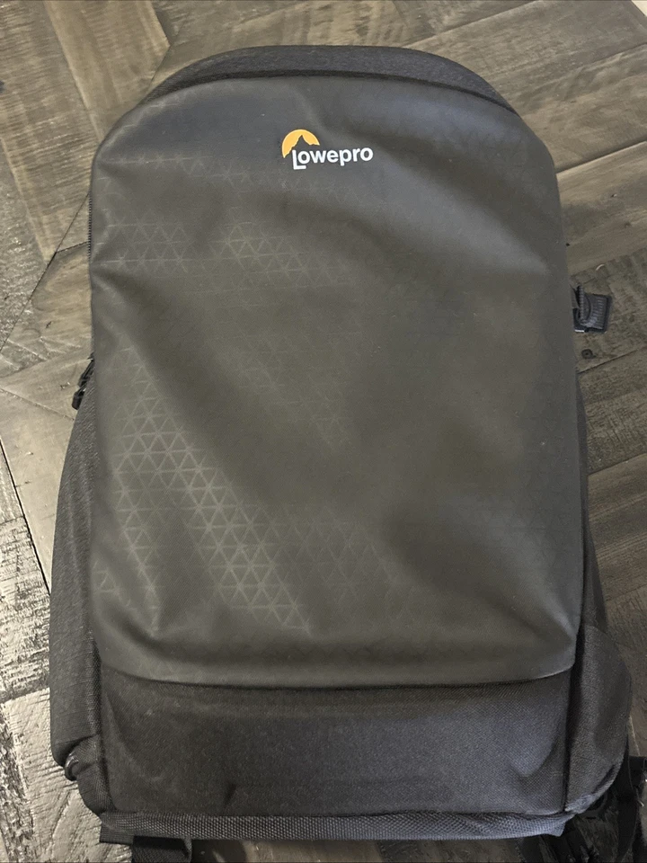 Flipside Backpack 300 AW III, Black - Image 2 of 4
