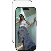 Schutzglas + Applikator FüR Iphone 17 Pro Panzerglass Displayschutzglas Hartglas