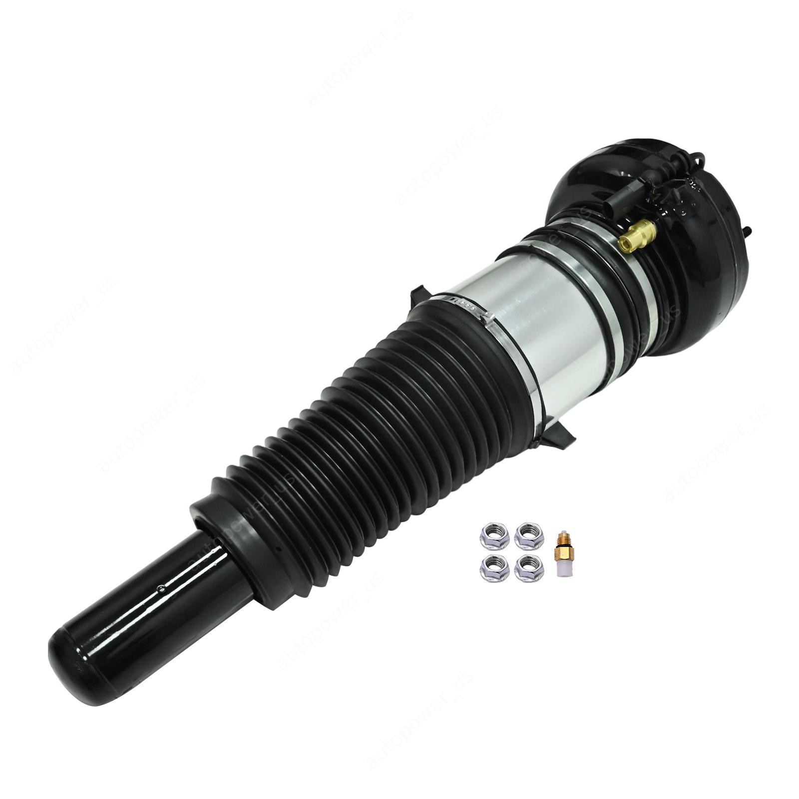 Air Shock Strut For 11-19 Audi A6 S6/RS6 A7 A8/S8 Bentley Mulsanne Porsche Macan
