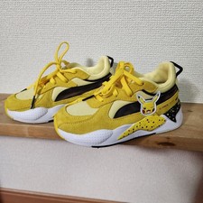 Puma Sneakers Pok mon