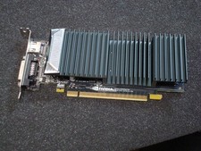 INNO3D NVIDIA GeForce GT1030 2GB GDDR5 Fanless Low Profile PCIe GPU Used