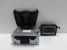 2016 FORD ECOSPORT Mk1 (B515) OE Radio/CD/Stereo Head Unit No Code Available