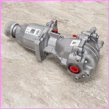 CV6W-4B025-DF Rear Axle Differential & Housing Assembly For Ford Edge Explorer