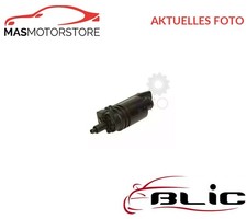 WASCHWASSER PUMPE BLIC 5902-06-0016P I FÜR AUDI 80,A4,A8,100,B4,B5,4D8,C4