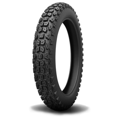 Motorradreifen Kenda K270 Dual Sport 3.50 -17 54P TT Universal Ducati