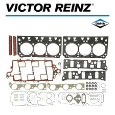 MAHLE HS5912C Cylinder Head Gasket Set for Engine Sealing Component zb