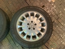 Mercedes-Benz Alufelge A2114014402