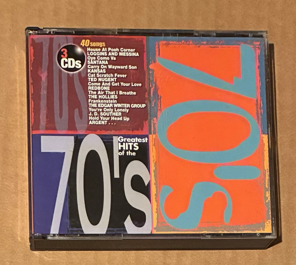 Boston Box Set Music CDs for sale | eBay